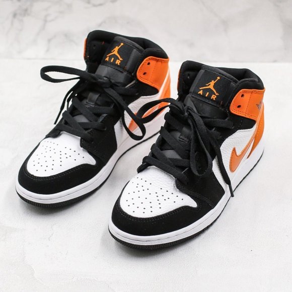 New Nike AJ Sneakers for men\'s running shoes